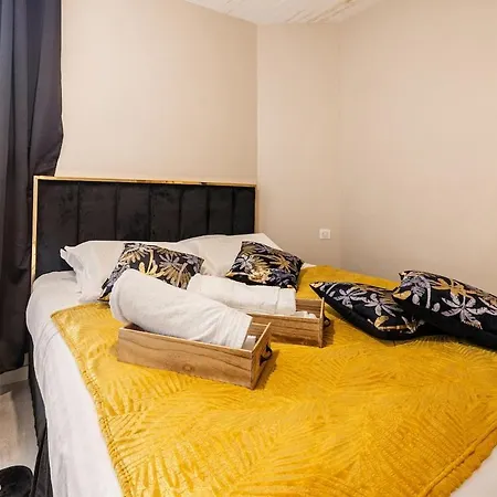 Welcome To Jim House * Saint-Michel-Mont-Mercure