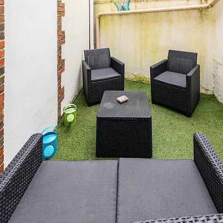 Welcome To Jim House Hébergement de vacances *