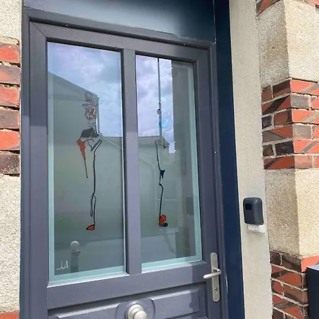 Welcome To Jim House