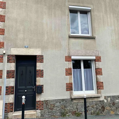 Welcome To Jim House *