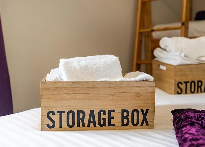 Welcome To Jim House