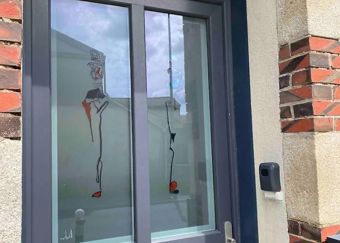 Welcome To Jim House